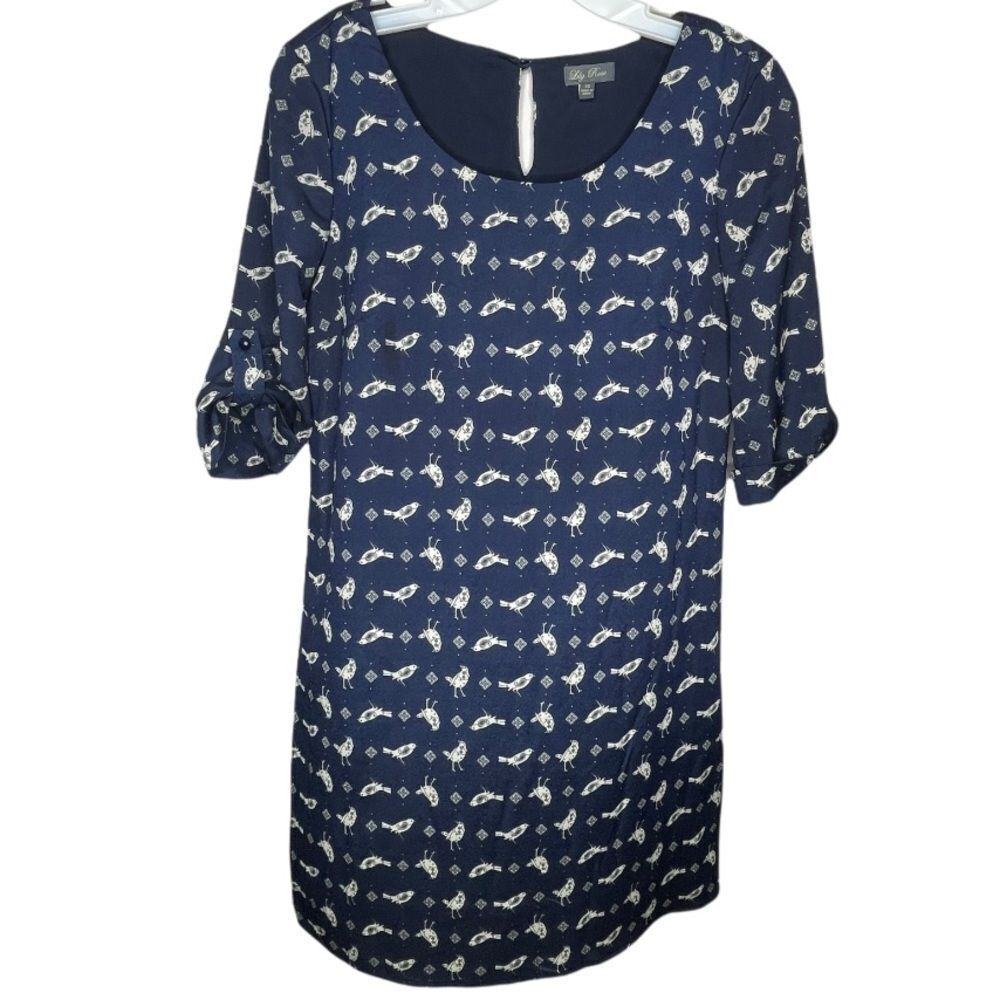 Lily Rose Dress